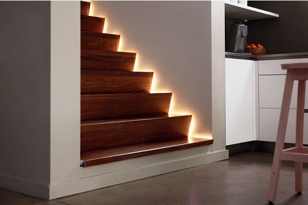 Philips 70102/31/P2 - LED bandă MYLIVING LIGHTSTRIP 5m LED/24W/230V