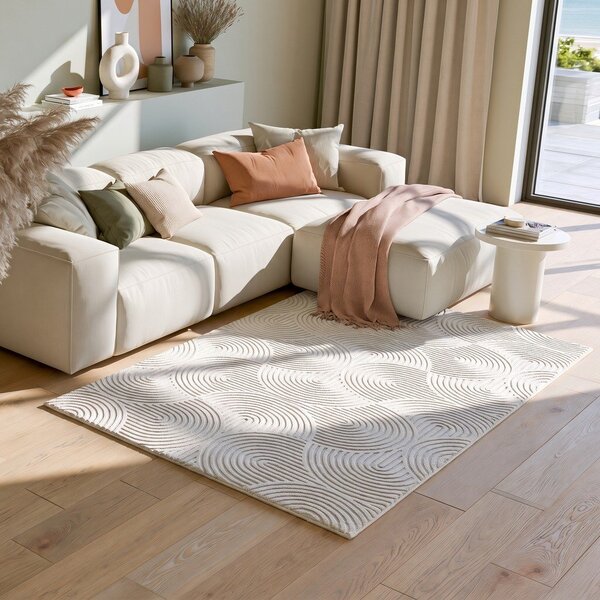 Covor Universal Pandora Multi, 80 x 150 cm
