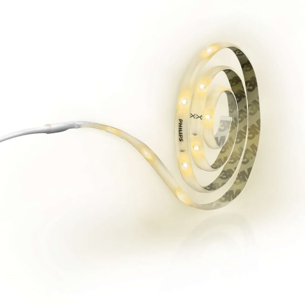 Philips 70102/31/P2 - LED bandă MYLIVING LIGHTSTRIP 5m LED/24W/230V