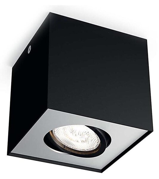 Philips 50491/30/P0 - Corp de iluminat LED dimerizabil MYLIVING BOX LED/4,5W/230V