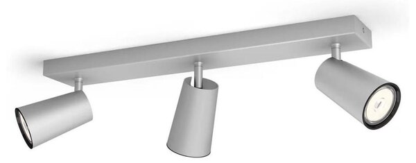 Spot MYLIVING PAISLEY 3xGU10/5,5W/230V Philips 50573/48/PN