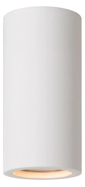 Lucide 35100/14/31 - Plafoniera GIPSY 1xGU10/35W/230V