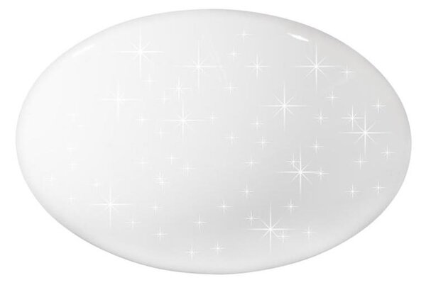 Fulgur 24115 - LED Plafoniera ANETA STAR 350 LED/20W/230V