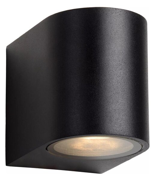 Aplică LED dimabilă de exterior Lucide 22861/05/30 ZORA 1xGU10/5W/230V IP44