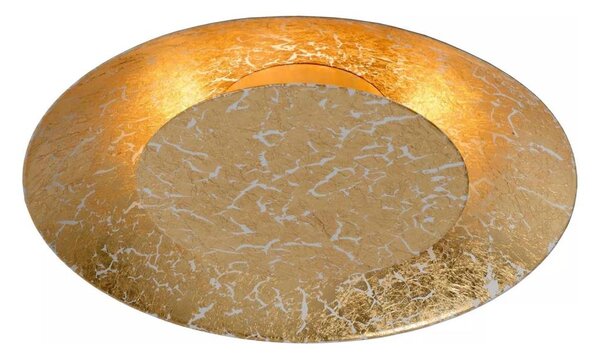 Lucide 79177/06/01 - LED plafoniera FOSKAL LED/6W/230V 21,5 cm alama