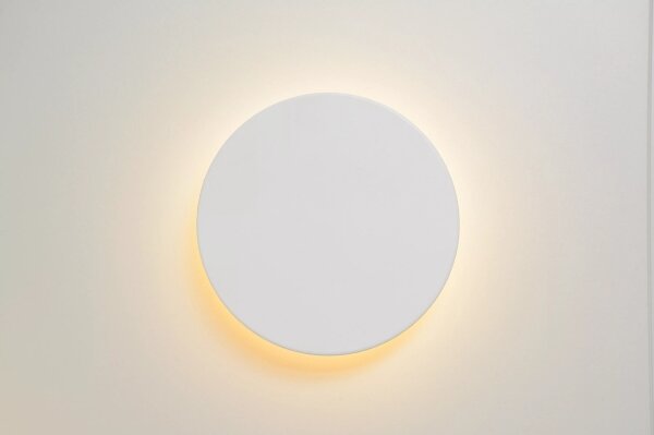Lucide 46201/06/31 - LED aplica perete EKLYPS LED LED/6W/230V 15 cm