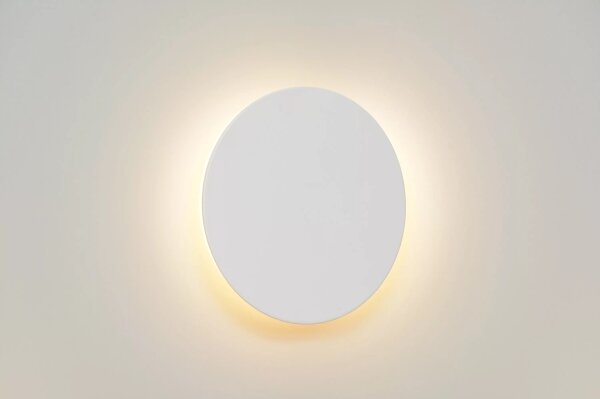 Lucide 46201/06/31 - LED aplica perete EKLYPS LED LED/6W/230V 15 cm