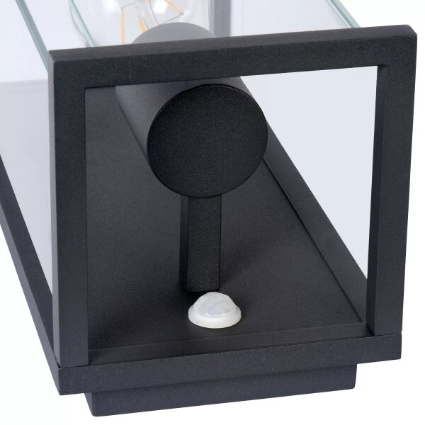 Lucide 27883/11/30 - Aplica perete exterior CLAIRE 1xE27/15W/230V