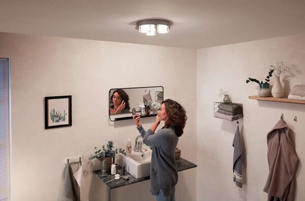 Philips 34172/11/P0 - LED lampa baie MYBATHROOM RESORT 3xLED/4,5W/230V