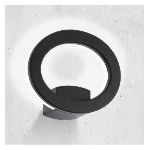 Eglo 96275 - LED Corp de iluminat perete exterior EMOLLIO LED/10W/230V