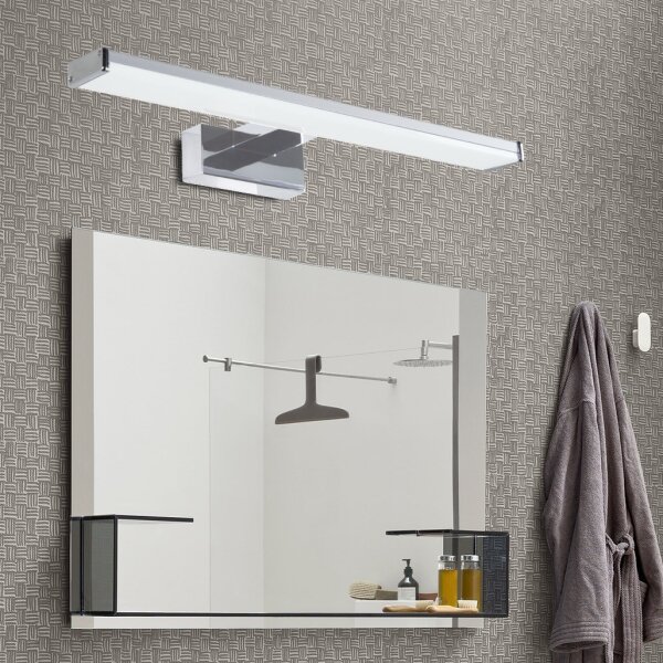 Aplică LED pentru baie LED/7W/230V IP44