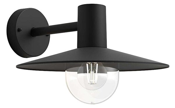 Philips 17382/30/PN - Aplica perete exterior MYGARDEN SKUA 1xE27/42W/230V