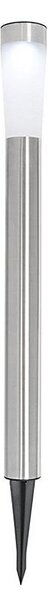 Grundig 89643 - Lampă solară LED 2xLED/1,2V 600 mAh IP44