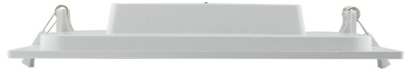 Plafonieră LED încastrată pentru baie 24W/230V 3000/4000/6000K IP44