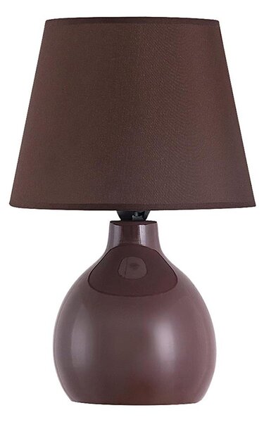 Rabalux 4476 - Lampă de masă INGRID 1xE14/40W/230V