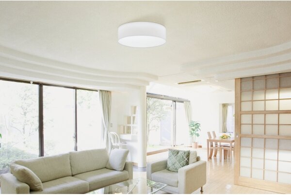 Eglo 97611 - Plafonieră PASTERI 3xE27/25W/230V 57 cm