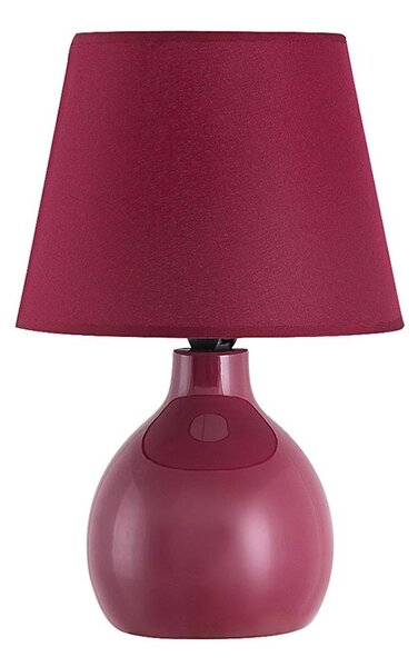 Rabalux 4478 - Lampă de masă INGRID 1xE14/40W/230V