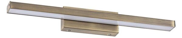 Rabalux 5721 - Aplica LED pentru oglindă de baie JOHN LED/12W/230V