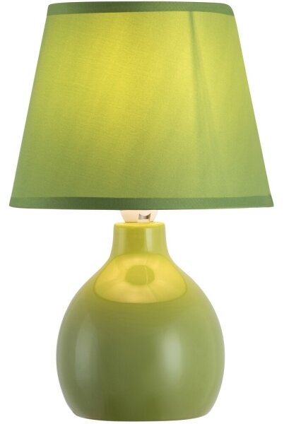 Rabalux 4477 - Lampă de masă INGRID 1xE14/40W/230V