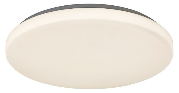 Rabalux 2285 - Plafonieră LED ROB, 32 W, 230 V, rotundă