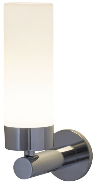 Rabalux 5713 - LED Aplică perete baie BETTY LED/4W/230V crom lucios