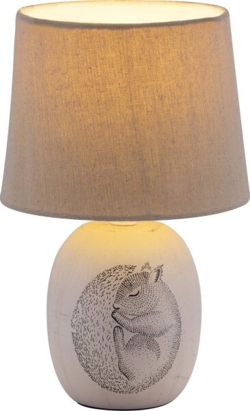 Rabalux 4605 - Lampă de birou pentru copii DORKA 1xE14/40W/230V
