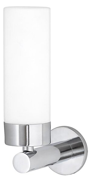 Rabalux 5713 - LED Aplică perete baie BETTY LED/4W/230V crom lucios