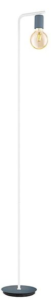 EGLO 49124 - Lampadar ADRI-P 1xE27/12W/230V