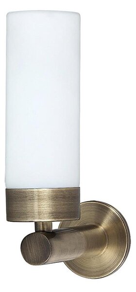 Rabalux 5745 - Aplica de perete LED pentru baie BETTY, 4W, 230V, bronz