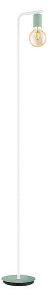 EGLO 49121 - Lampadar ADRI-P 1xE27/12W/230V