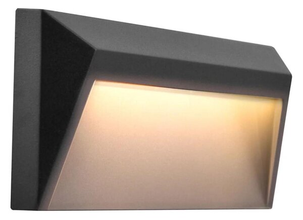 LED lampă exterioară pentru scări HOLDEN LED/1,6W/230V IP65 antracit