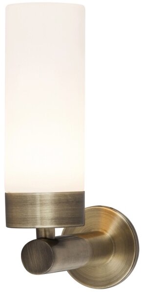 Rabalux 5745 - Aplica de perete LED pentru baie BETTY, 4W, 230V, bronz