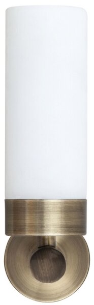 Rabalux 5745 - Aplica de perete LED pentru baie BETTY, 4W, 230V, bronz