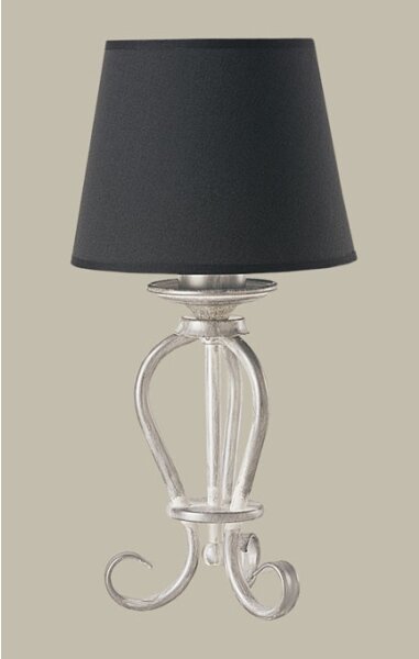 Jupiter 1204 - Lampa de masa ARKADA 1xE27/60W/230V