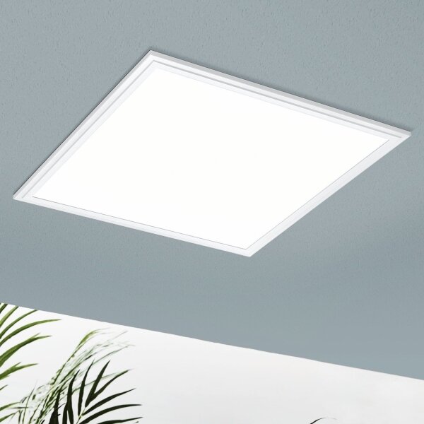 EGLO 97629 - Corp de iluminat LED RGB cu reglare a intensității SALOBRENA-C LED/24W/230V