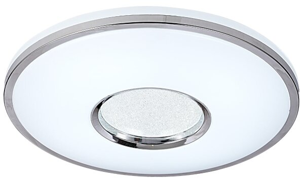 Plafonieră LED LEON LED/48W/230V cu telecomandă