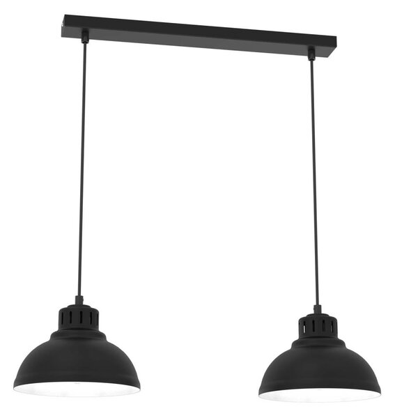 Lustră pe cablu SVEN 2xE27/60W/230V