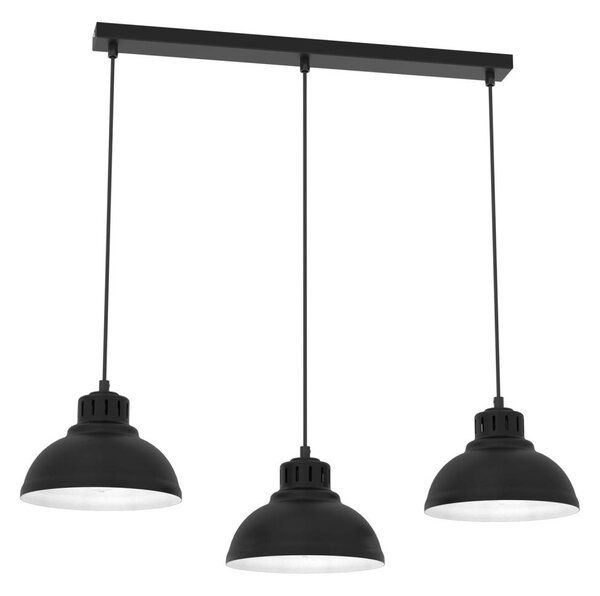 Lustră pe cablu SVEN 3xE27/60W/230V