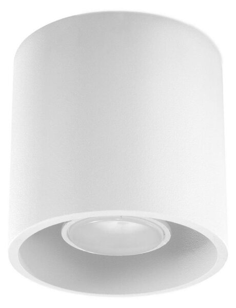Plafonieră ORBIS 1 1xGU10/40W/230V alb