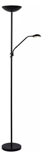 Lampadar LED ZENITH LED/20W+LED/4W Lucide 19791/24/30