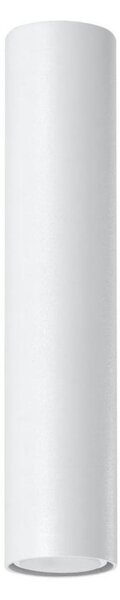 Plafonieră LAGOS 1xGU10/40W/230V alb