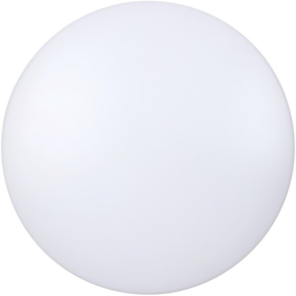 Rabalux 3338 - Plafonieră LED ROB, 20W, 230V