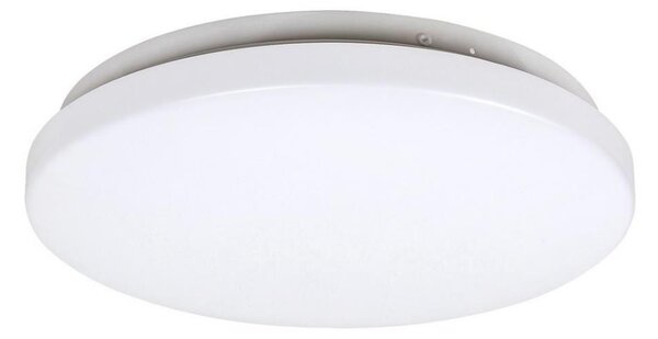 Rabalux 3338 - Plafonieră LED ROB, 20W, 230V