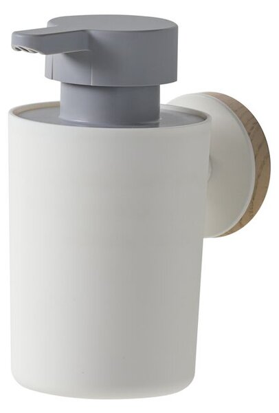 Tiger Urban dozator săpun 180 ml alb 13160.3.01.46