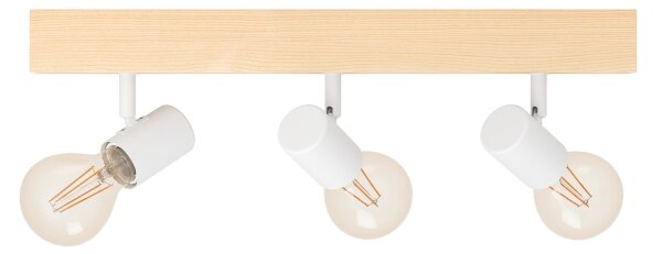 Spot Eglo 99484 TOWNSHEND 3 3xE27/60W/230V