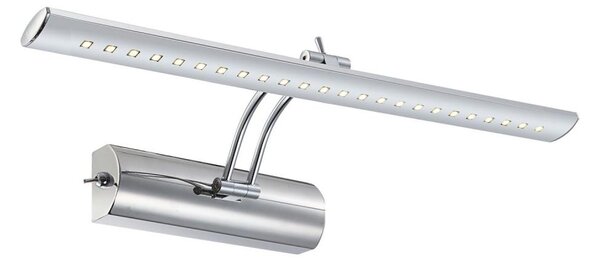 GLOBO 78301 - Aplică LED pentru tablouri PICTURE LED/3W/230V