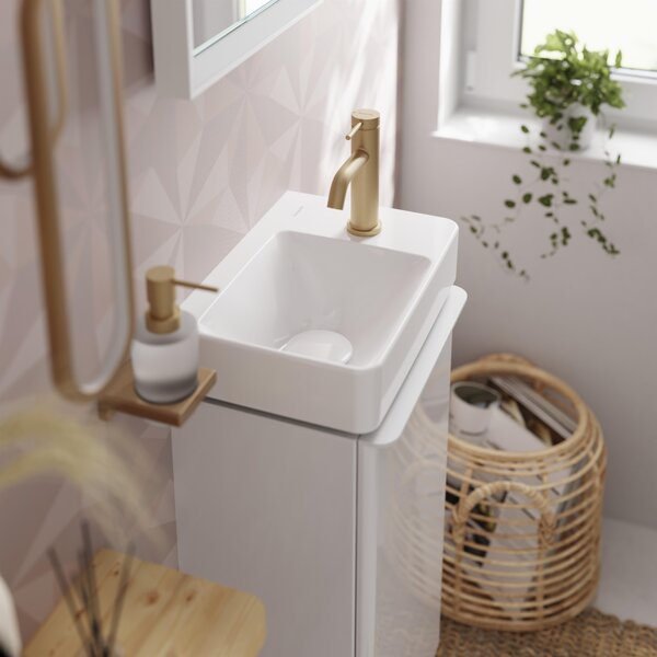 Hansgrohe Tecturis S baterie lavoar stativ || 73301140