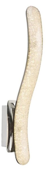 GLOBO 67833-12W - Aplică de perete LED NABRO, 12W/230V