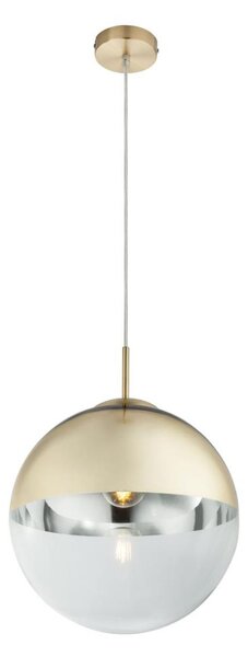 Globo 15857 - Lustră pe cablu VARUS 1xE27/40W/230V