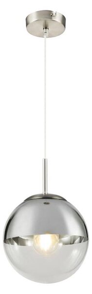 Globo 15851 - Lustră pe cablu VARUS 1xE27/40W/230V